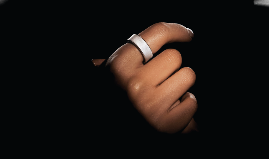 Top 5 Wearable Tech Innovations Unveiled at CES 2025
