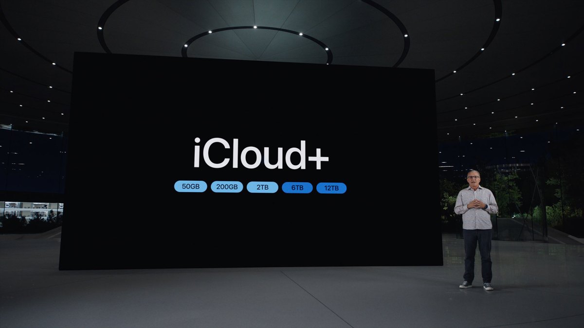 UK's Secret iCloud Backdoor Order Sparks Civil Rights Challenge