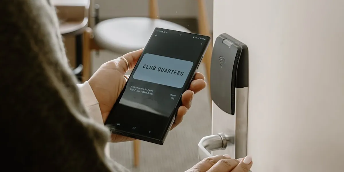 Google Wallet Expands Hotel Room Key Support with Club Quarters on Android