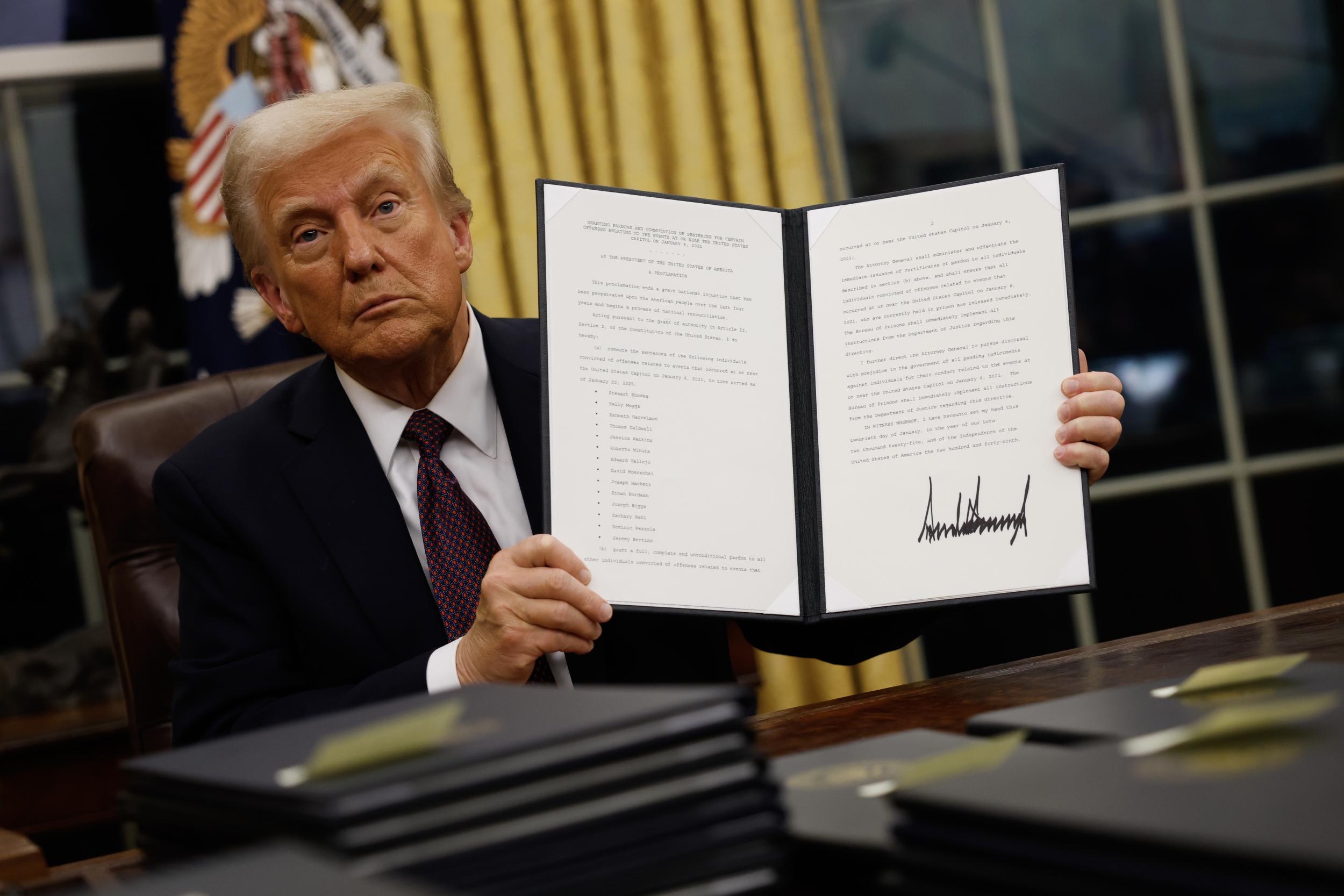 Trump Extends TikTok Sale Deadline by 75 Days to Avert Ban