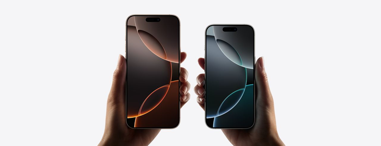 iPhone 17 Pro's Design Remains Unchanged; Major Revamp Not Expected Until 2027
