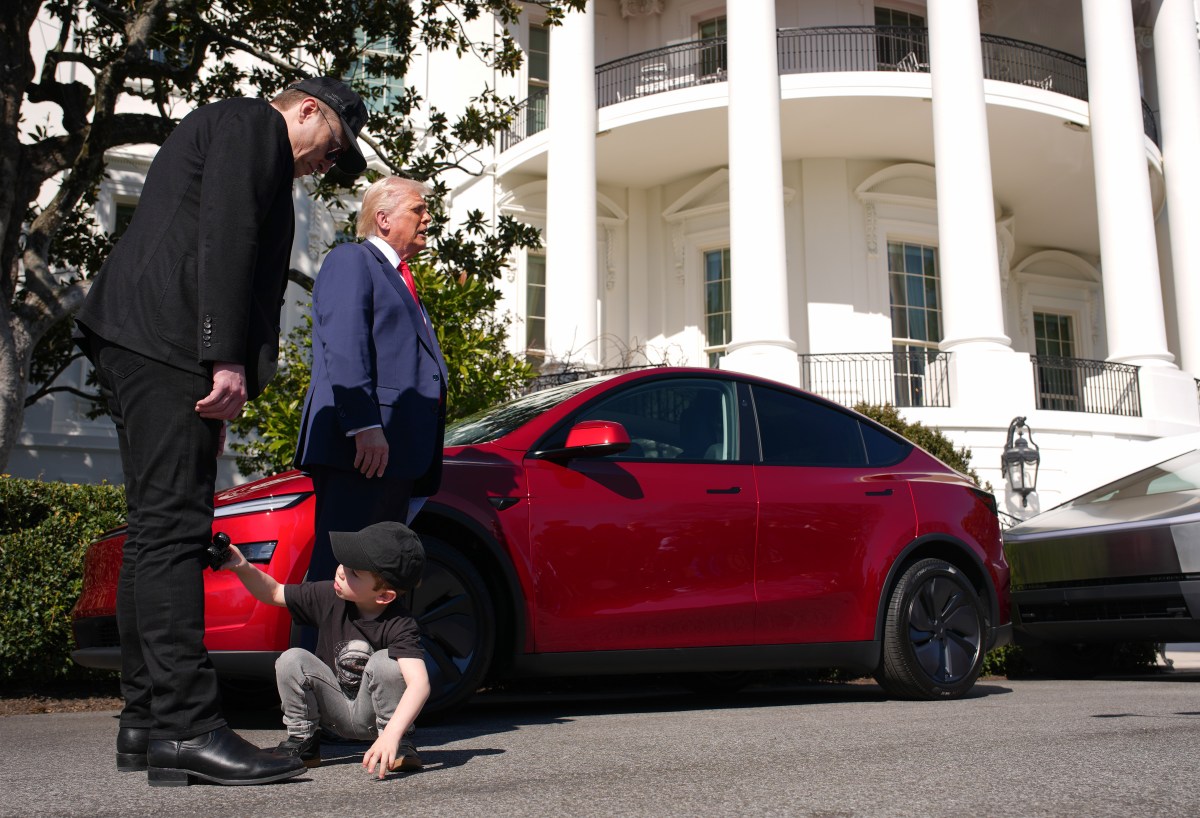 Tesla Delays Launch of Affordable EV Model by Months