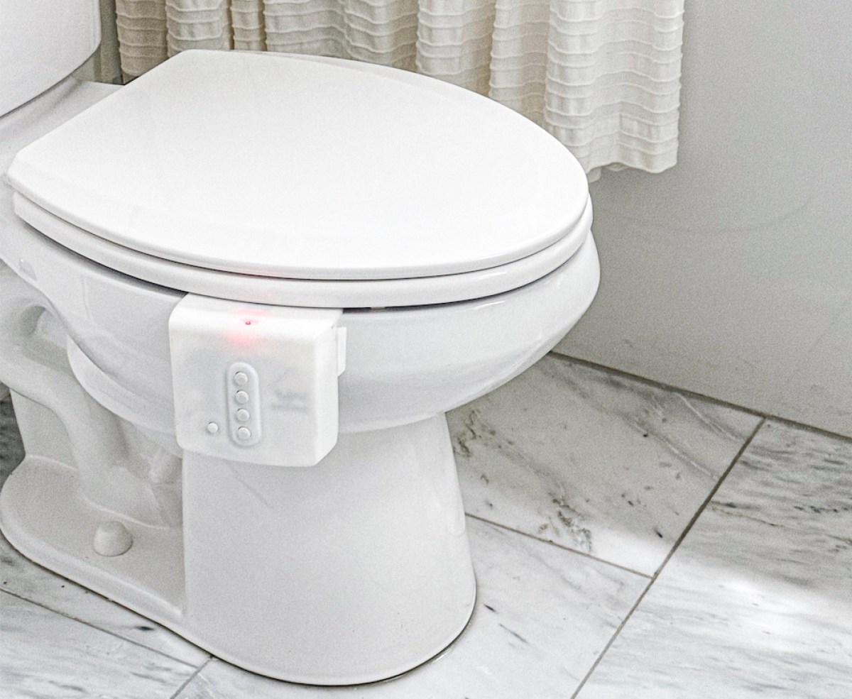 Throne Launches Smart Toilet Camera to Monitor Gut Health