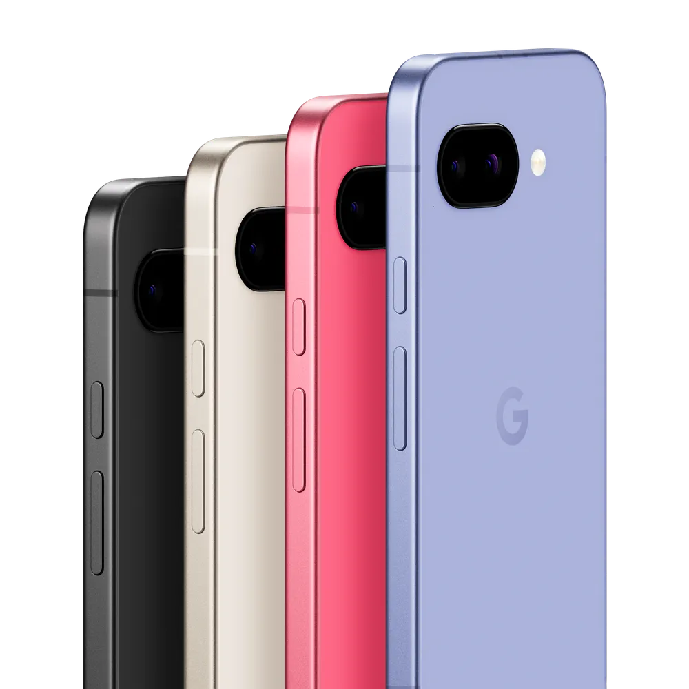 Google Postpones Pixel 9a Launch Until April Due to Component Issues