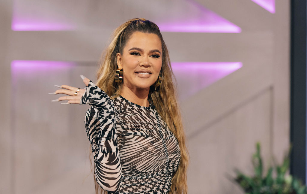 Khloe Kardashian Ventures into Snack Business with Khloud Protein Popcorn