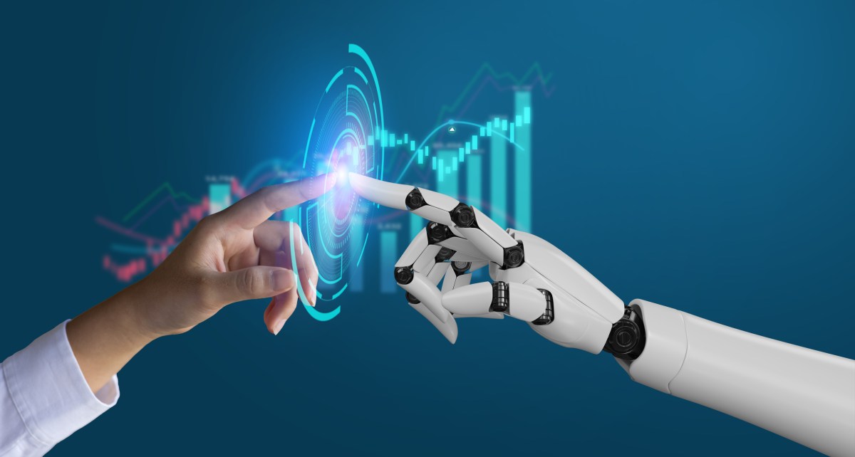 Tech Giants Turn to Synthetic Data for AI Advancements