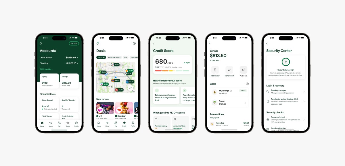 Chime Offers Competitive Interest Rates as It Prepares for IPO