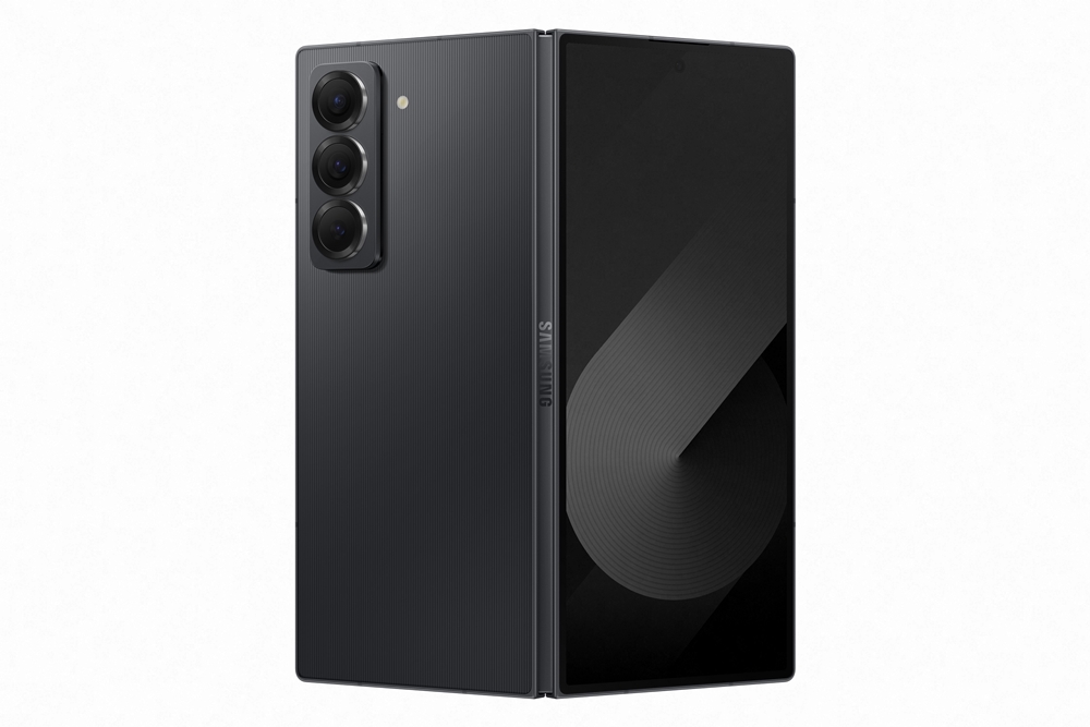 Samsung Unveils Galaxy Z Fold Special Edition: Thinner, Better, But Korea Exclusive?