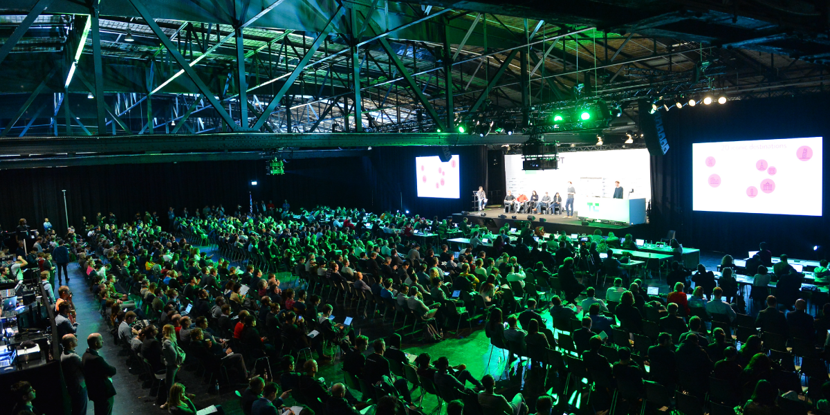 TechCrunch Disrupt 2025 Tickets Now Available at Unbeatable Rates!