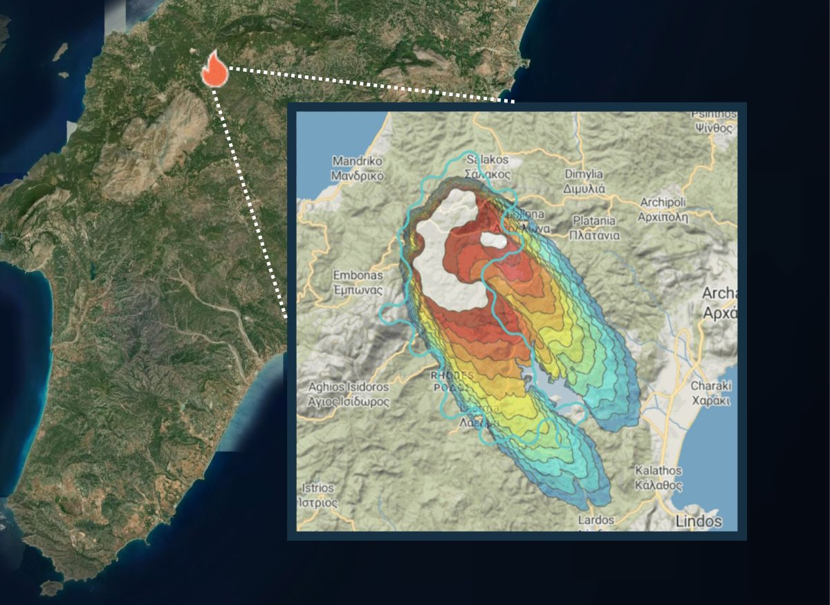 OroraTech Secures $25M for Advanced Wildfire Detection Satellites