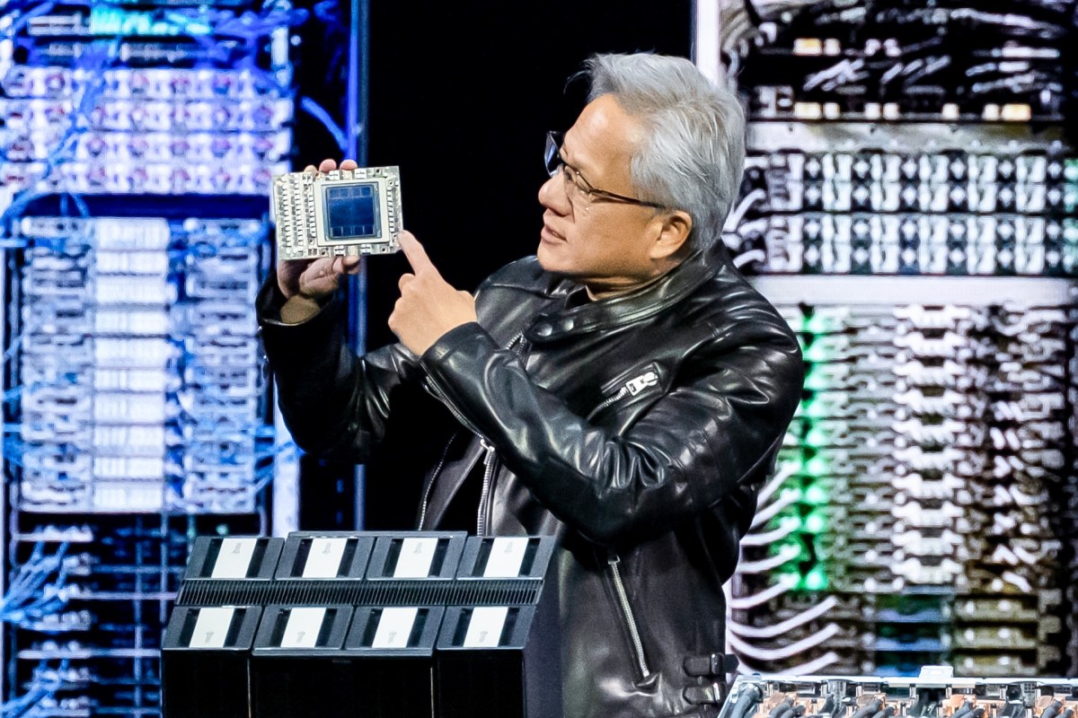 Nvidia's AlexNet Connection: The Catalyst for Its Autonomous Vehicle Revolution
