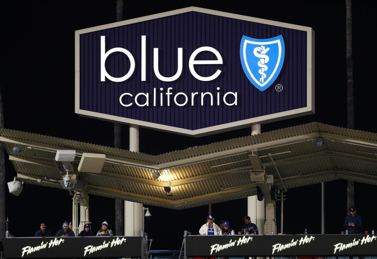 Blue Shield of California Exposes Millions' Health Data to Google
