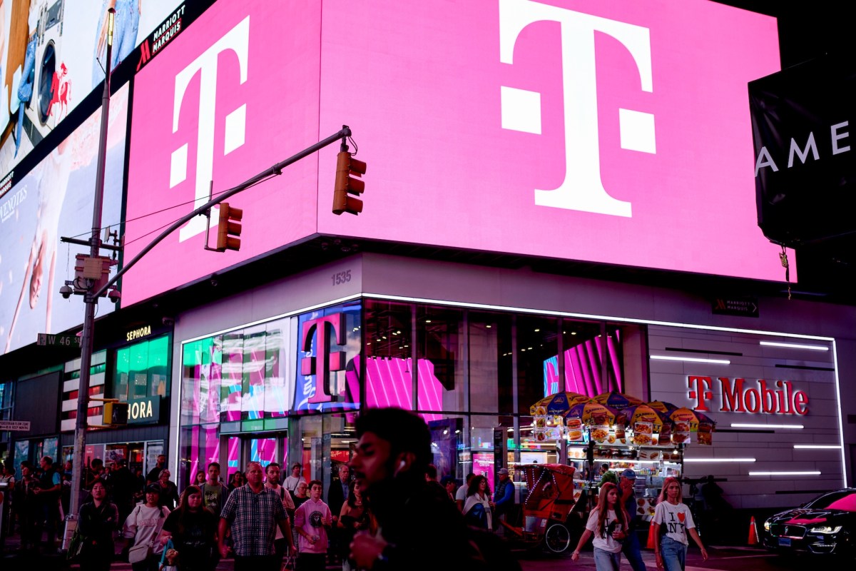 Washington Sues T-Mobile Over 2021 Data Breach Affecting 79 Million Customers