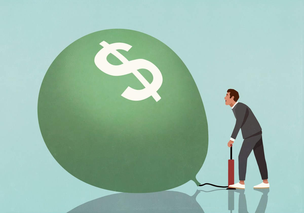 Investments in Generative AI Startups Surge to $3.9B in Q3 2024
