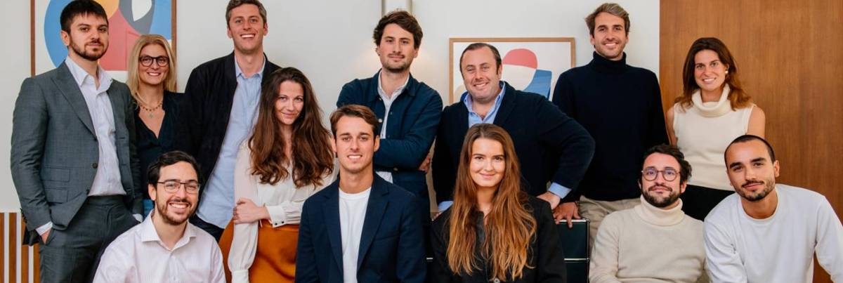 French VC Firm Founders Future Expands to the U.S. Market