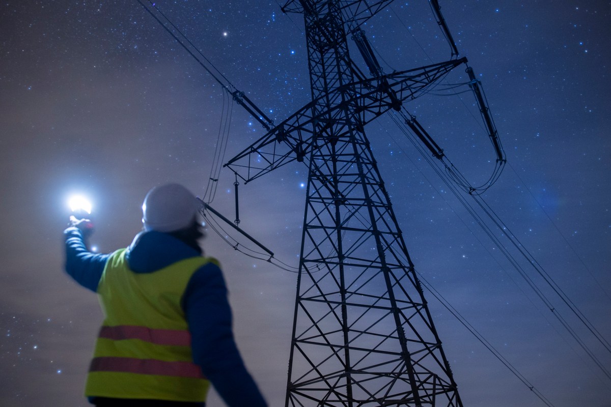 Nvidia Partners with EPRI to Tackle AI-Driven Electrical Grid Challenges