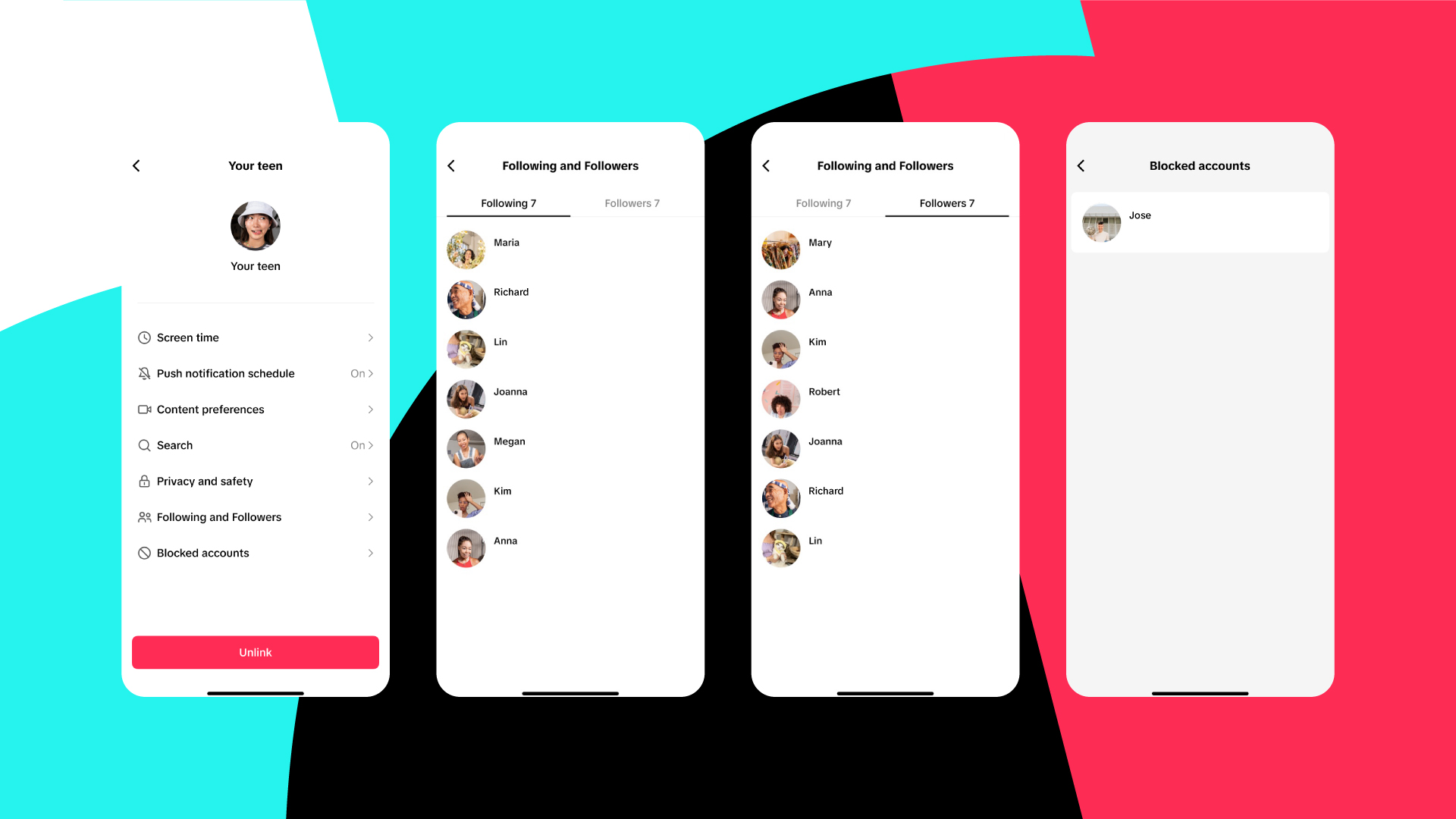 TikTok Enhances Family Features for a Safer Social Media Experience