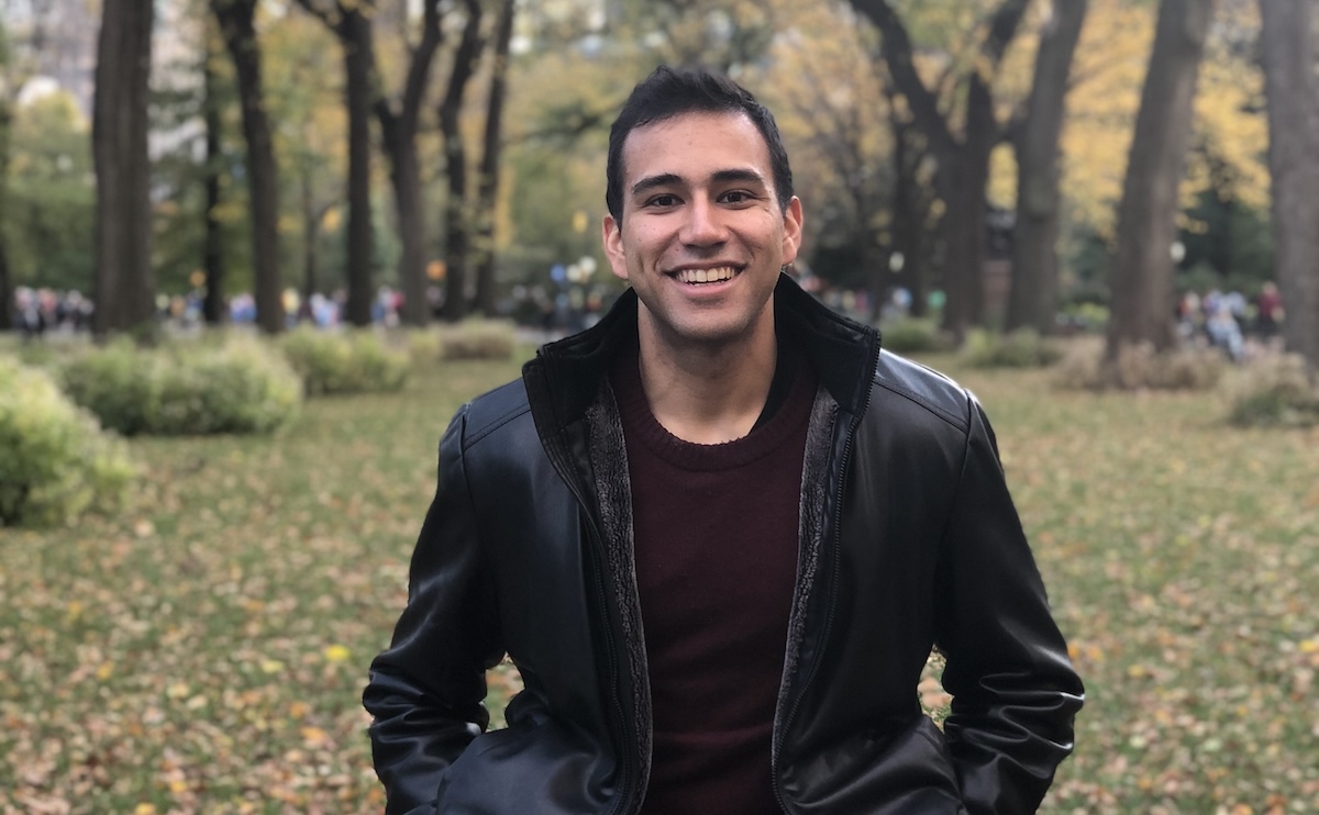 Cheers: A New Dating App for Friend-Matchmaking in NYC