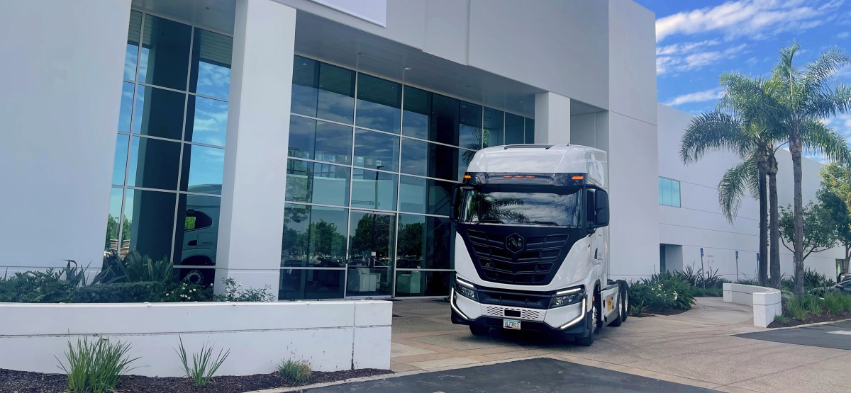 Lucid Motors Surprises with Win in Nikola Bankruptcy Auction