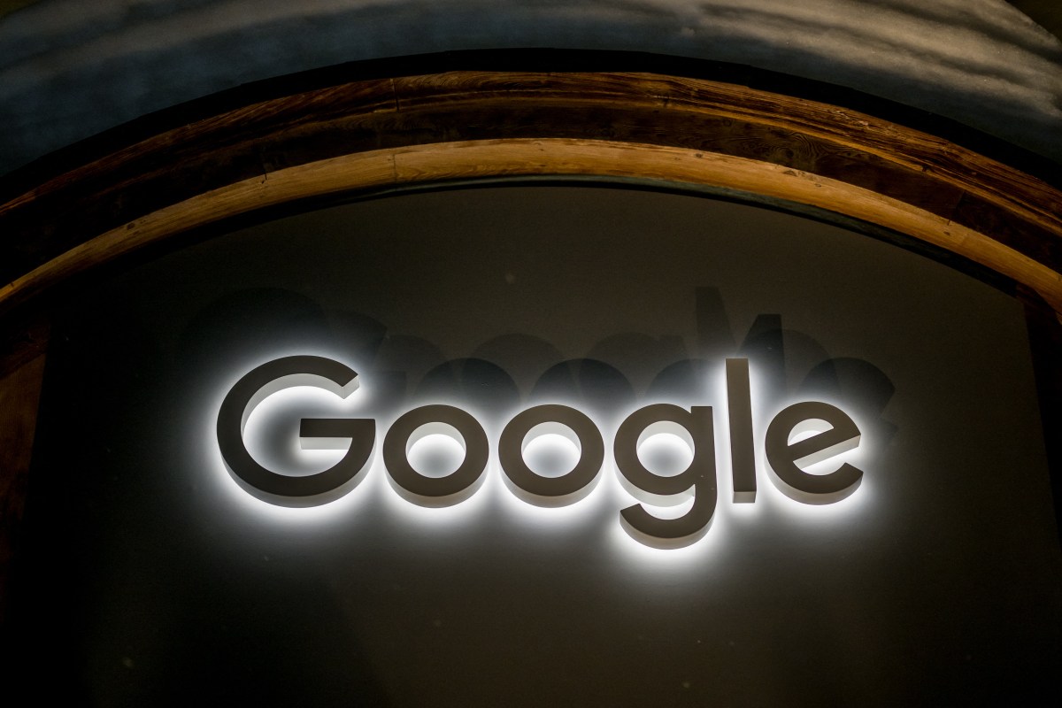 Google Assembles Team to Develop AI for Real-World Simulation