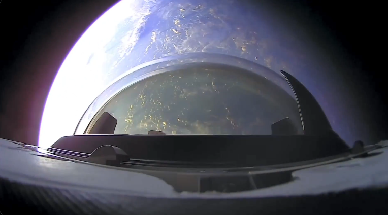 SpaceX's Cupola: The World's Largest 'Space Window' Returns to Orbit