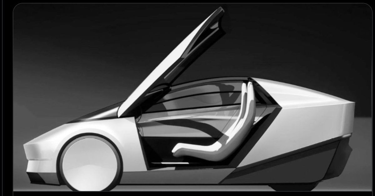 Tesla Set to Unveil Highly Anticipated Robotaxi in Star-Studded Reveal