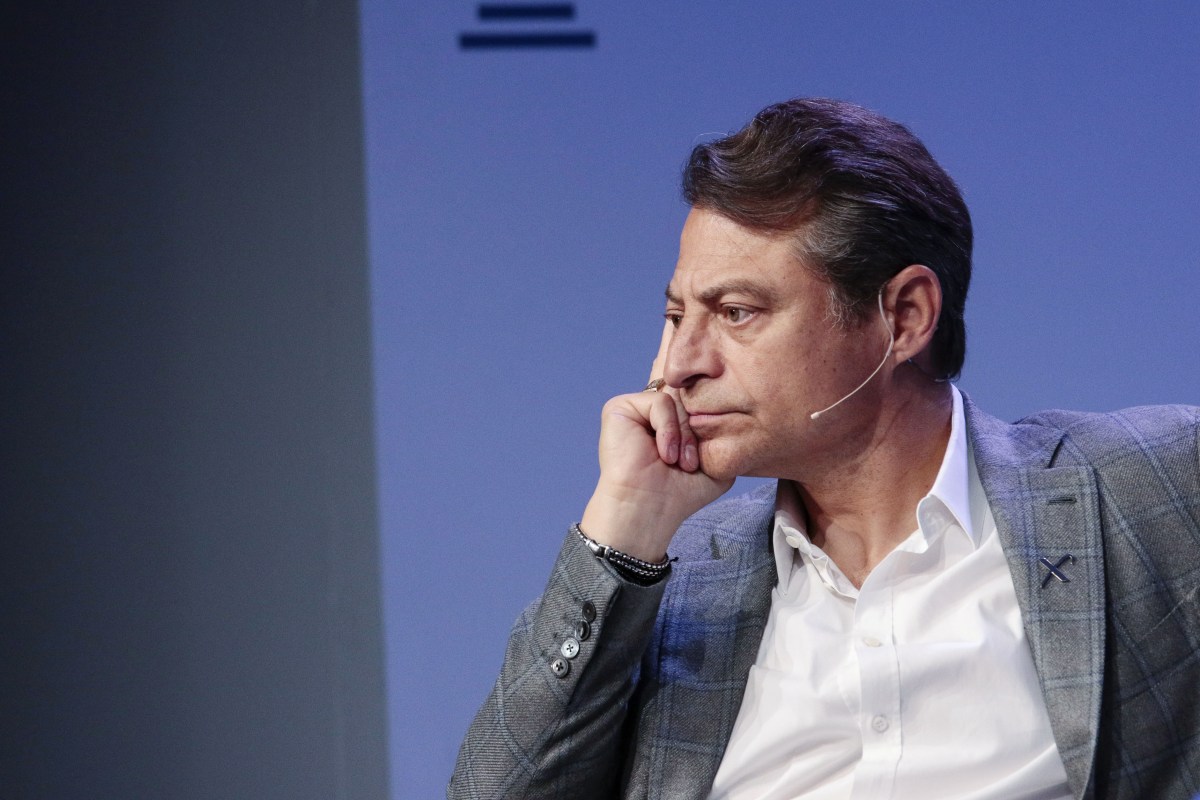 Peter Diamandis Envisions a Healthspan Revolution in the Next Decade