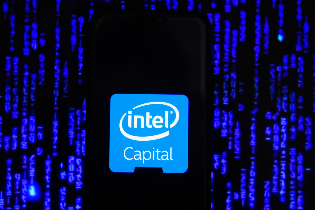 Intel Capital to Spin Out, Marking a New Era for Venture Investment