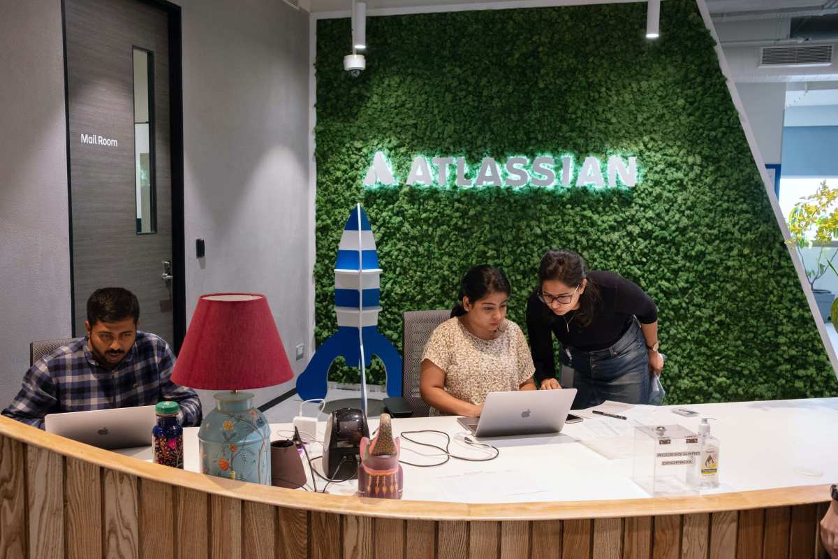 Atlassian Launches Rovo AI: Your New AI Teammate for Enhanced Productivity