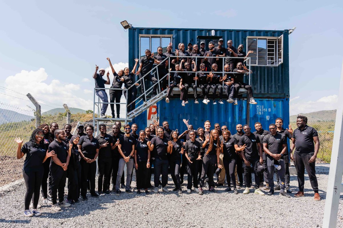 Kenya's Octavia Secures $3.9M to Pioneer Carbon Removal Technology