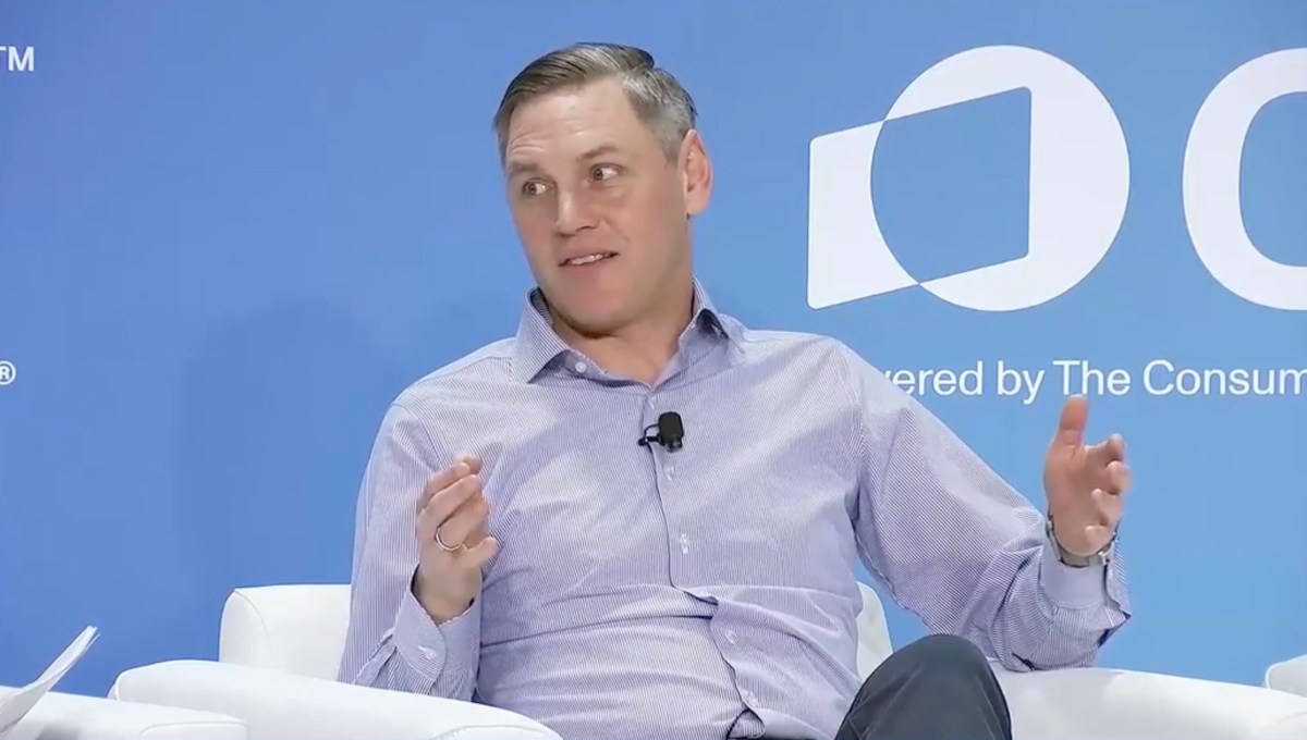 Comcast and Streamers Target YouTube's Ad Dollars at CES 2025
