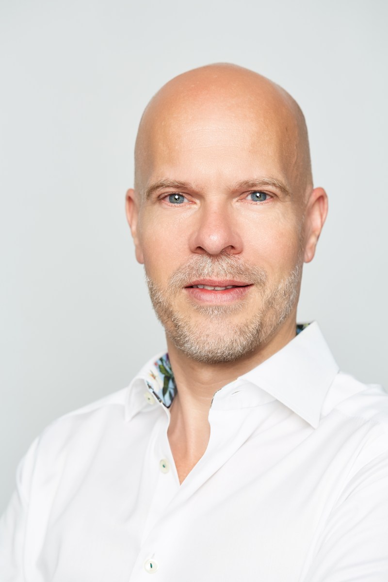 Chainalysis CEO Michael Gronager Takes Temporary Leave of Absence