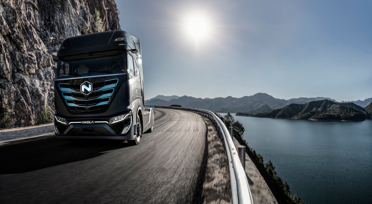 Trevor Milton Tries to Undermine Nikola's Bankruptcy Sale Process