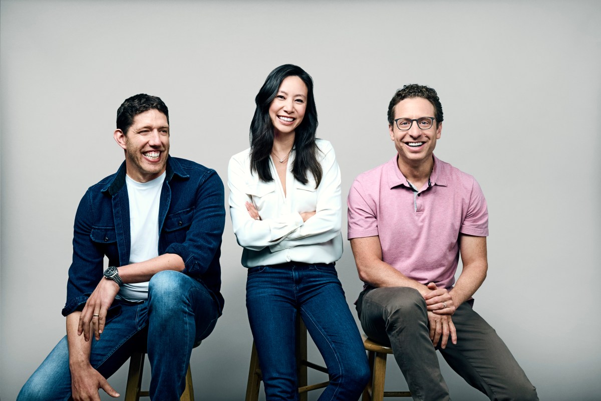New VC Firm Chemistry Secures $350 Million for Startups