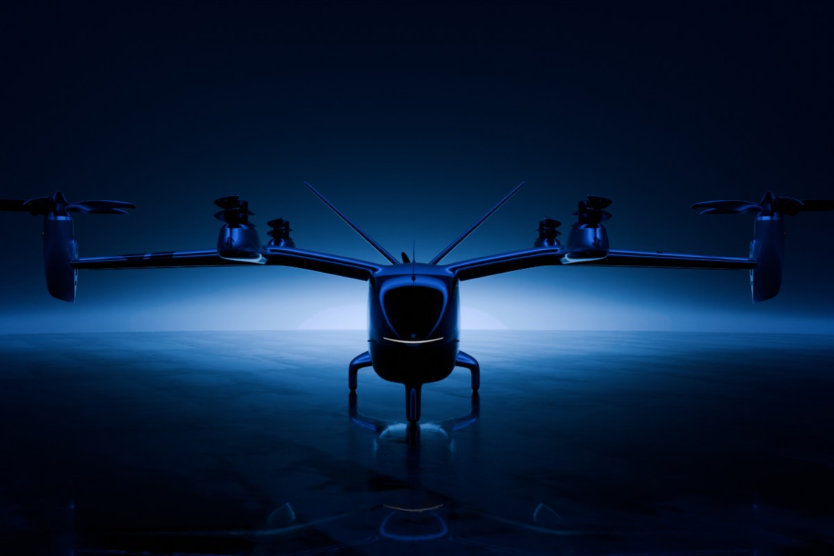 Accel Invests in Sarla Aviation's Electric Air Taxi Vision
