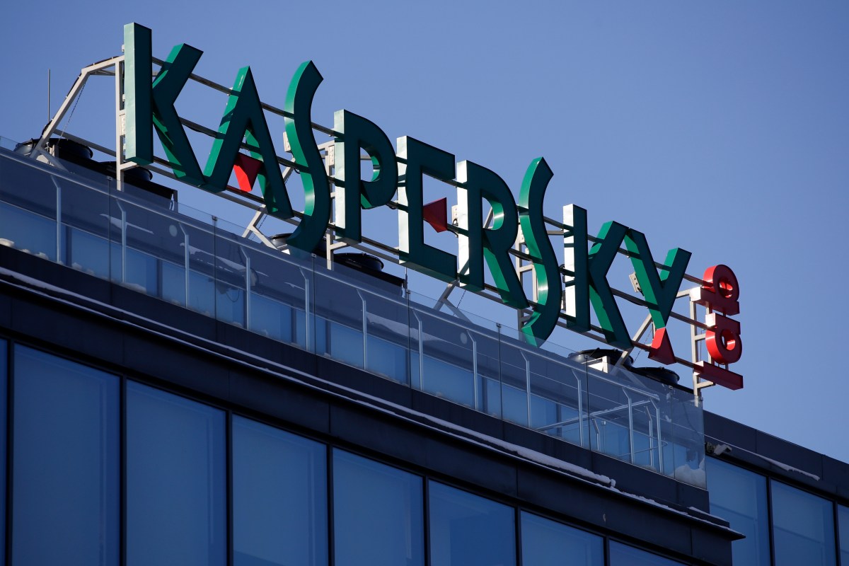 Some Americans Defy U.S. Ban to Continue Using Kaspersky Antivirus