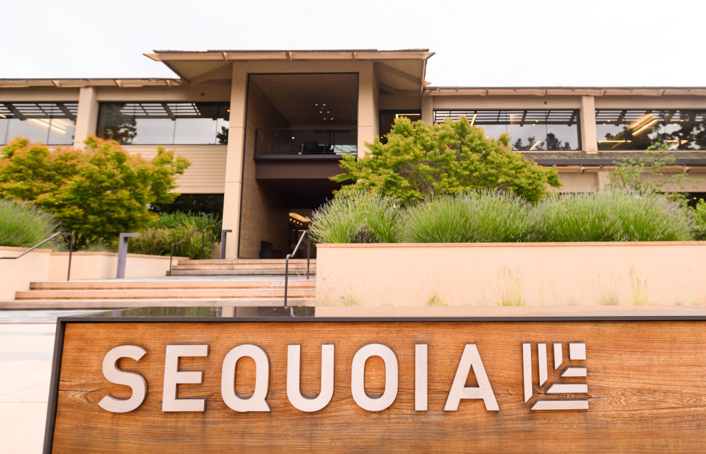 Sequoia Capital Closes D.C. Office, Disbands Policy Team