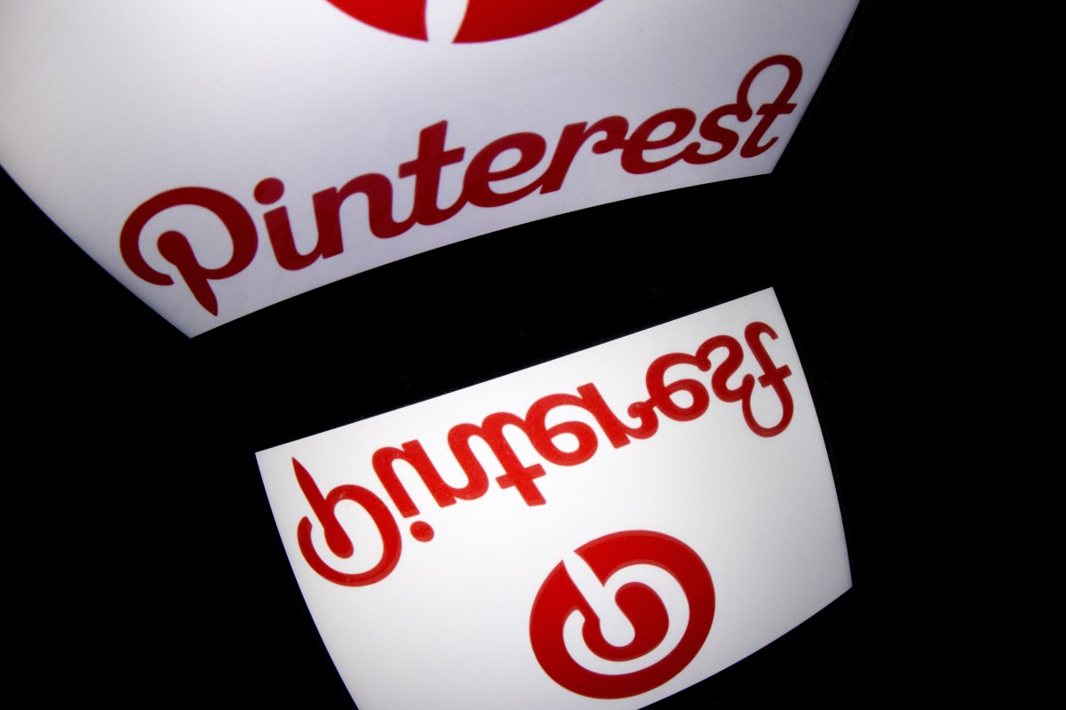 Pinterest Faces EU Privacy Complaint Over Tracking Ads