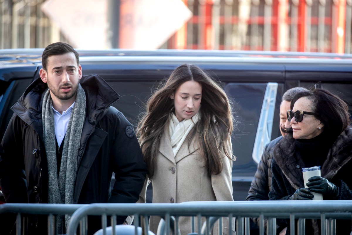 Charlie Javice's Fraud Trial Highlights Major Missteps by JPMorgan