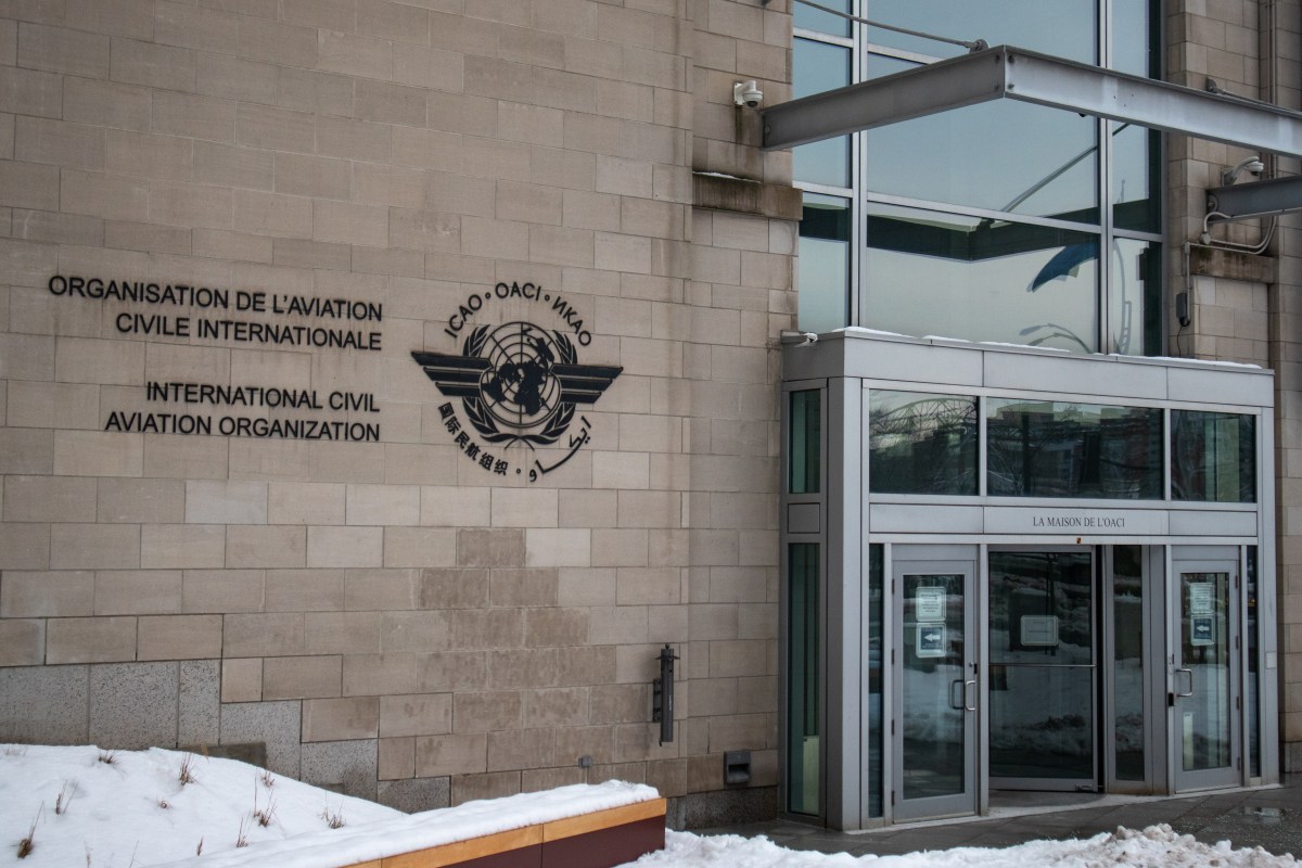 UN Aviation Agency Confirms Data Breach of Recruitment Database