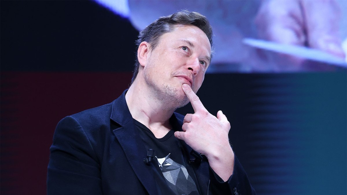 Tesla Set to Unveil Highly Anticipated Robotaxi This Thursday