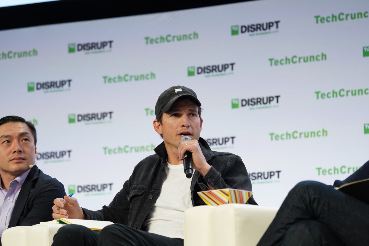 Big Names in Venture Capital to Share Insights at TechCrunch Disrupt 2024
