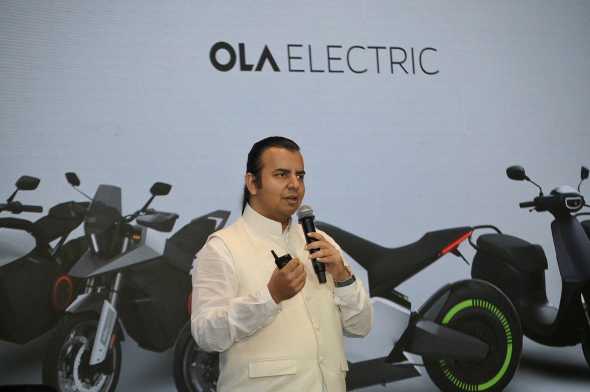 Ola Electric Faces Regulatory Scrutiny Over Consumer Rights Violations