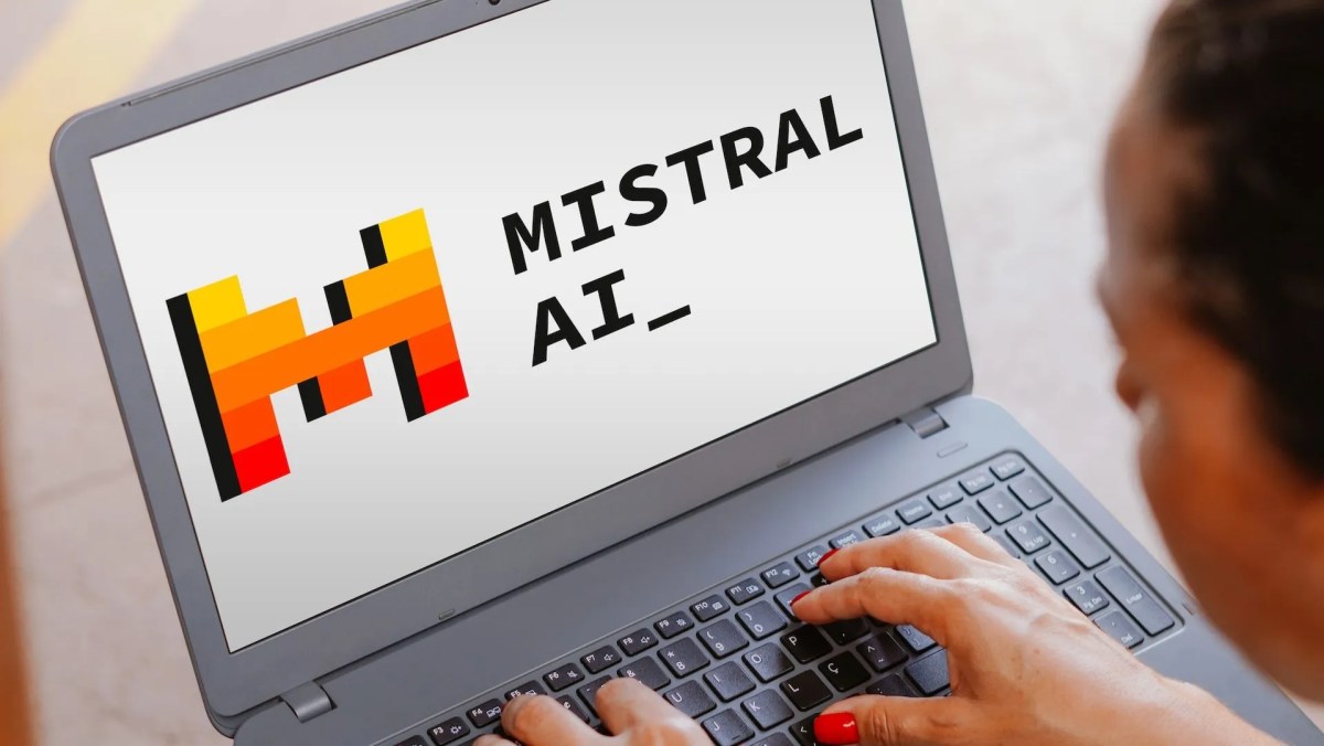 Mistral Launches Innovative AI Models for Edge Devices