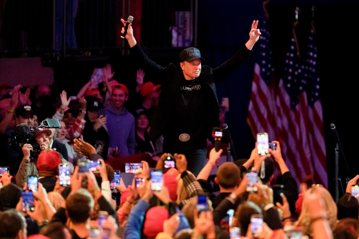 Elon Musk Shocks Gamers by Dominating Diablo IV Amidst CEO Duties