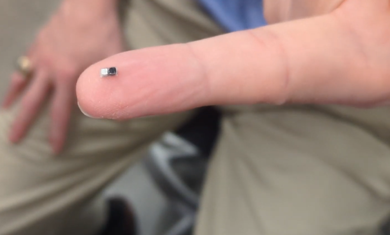 World's Tiniest Pacemaker: A Game-Changer for Heart Surgery