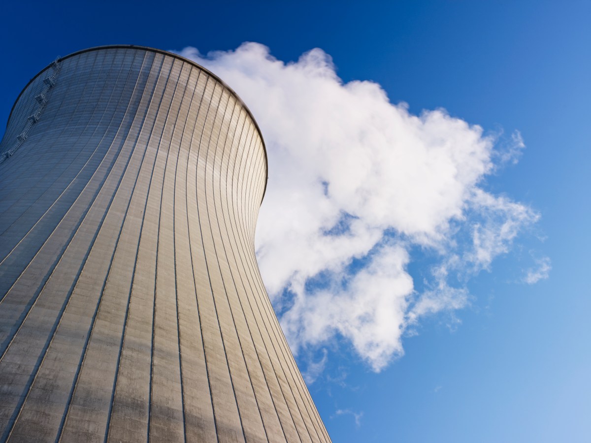 Nuclear Startup Terrestrial Energy Goes Public, Secures $280 Million via SPAC