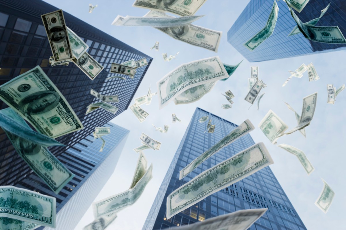 CBRE Acquires Industrious for Over $800M, Signaling Co-Working Resilience