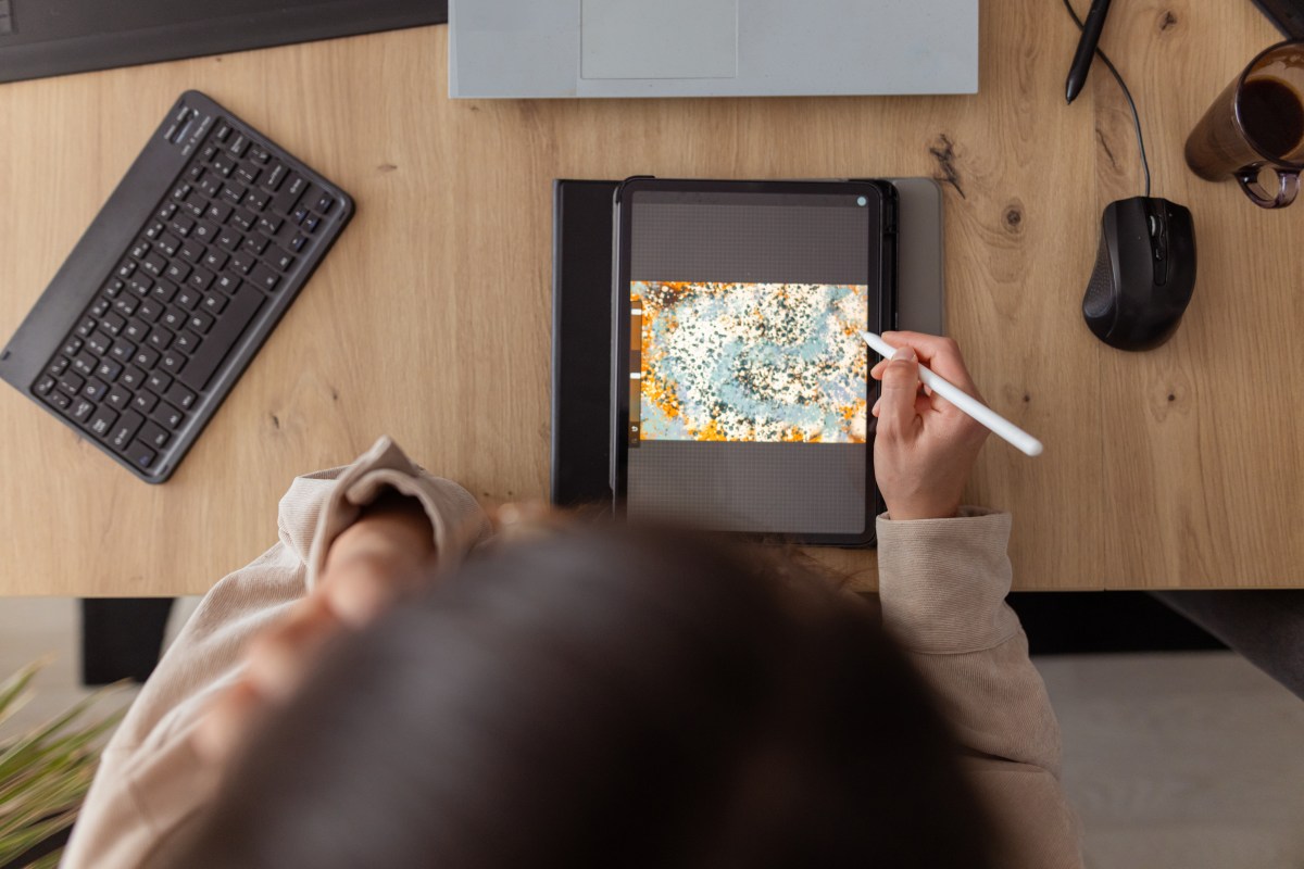 Explore Your Creativity with the Best iPad Apps