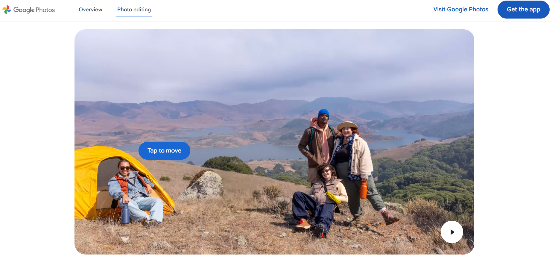 Google Photos' Magic Editor Glitch Fixed: AI Enhancements Back on Track